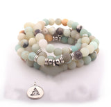 Bead Bracelet Necklace Shell Bracelet