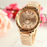 Fashion trends, men's sports quartz watches, double bar nails, digital drill powder, big O style, new supplies