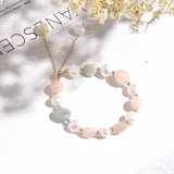 Crystal Bracelet Women's Personality Jewelry Bracelets Women