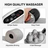 Automatic Abdominal Massager Multiple-use For Waist And Abdomen Back Neck And Legs 3 Modes For Home Or Office Use -Do Not Sell On Amazon Or Temu Platforms